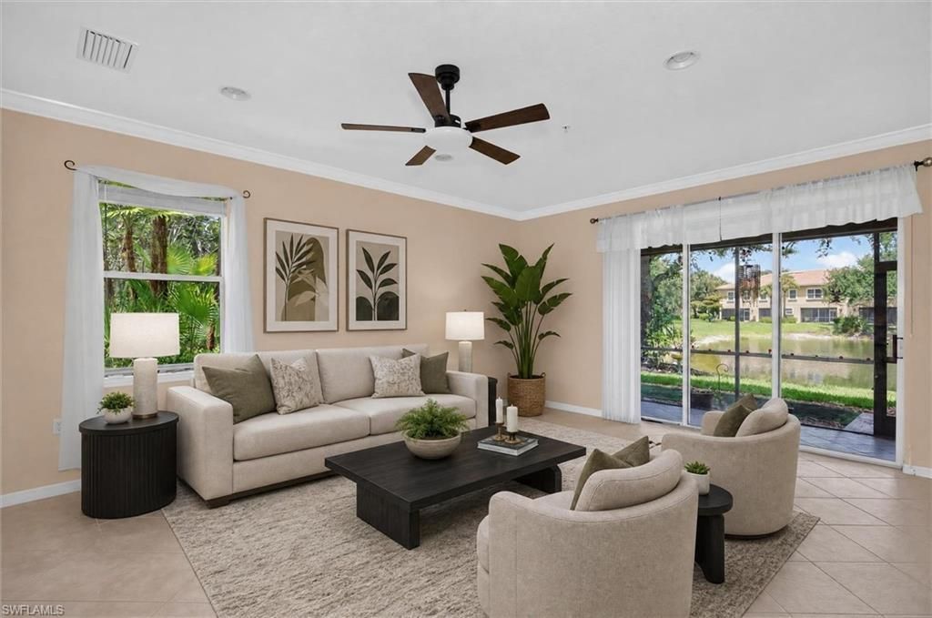 3241 Cottonwood Bend , Unit 101, Fort Myers, FL 33905 Photo