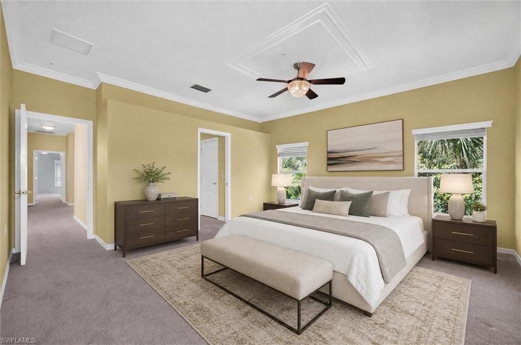 3241 Cottonwood Bend , Unit 101, Fort Myers, FL 33905 Photo