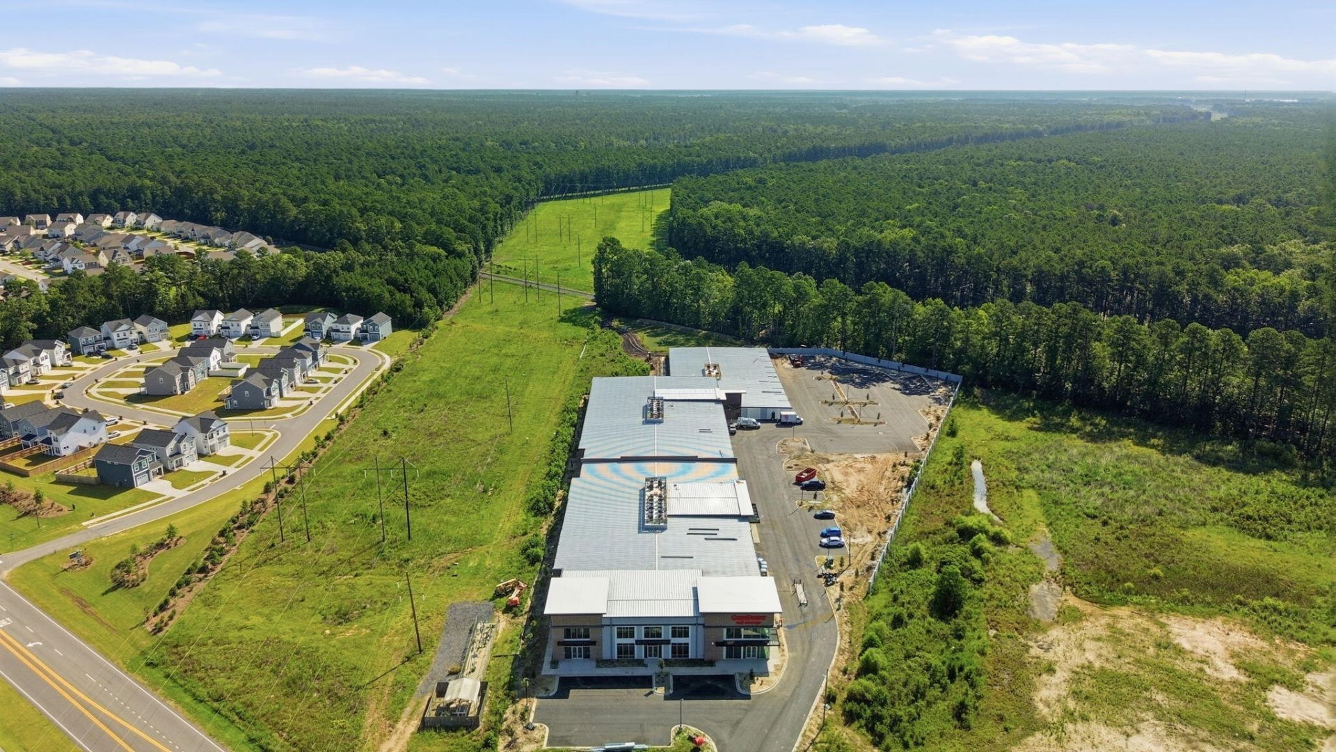 7792 Henry E Brown Jr Boulevard Photo 23