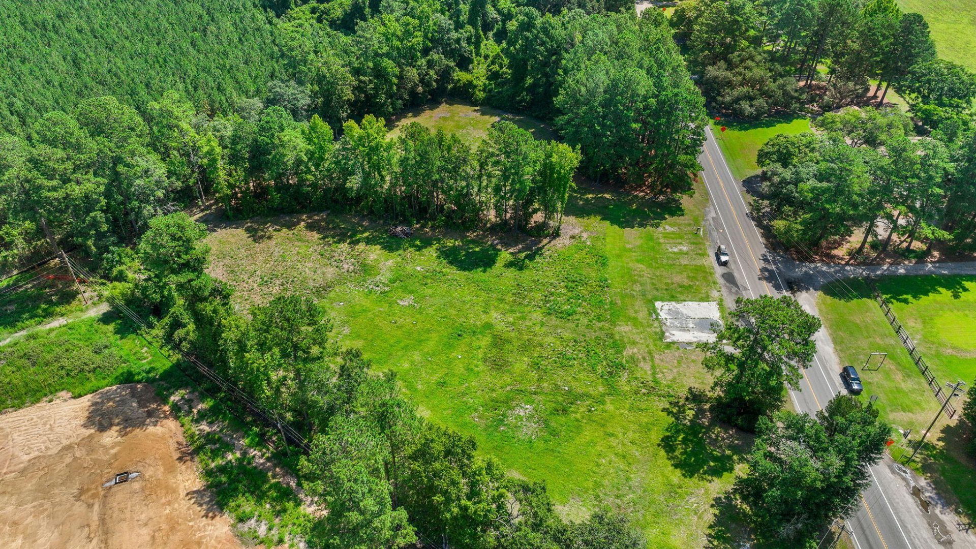 2654 Cooper Store Road  Photo 5