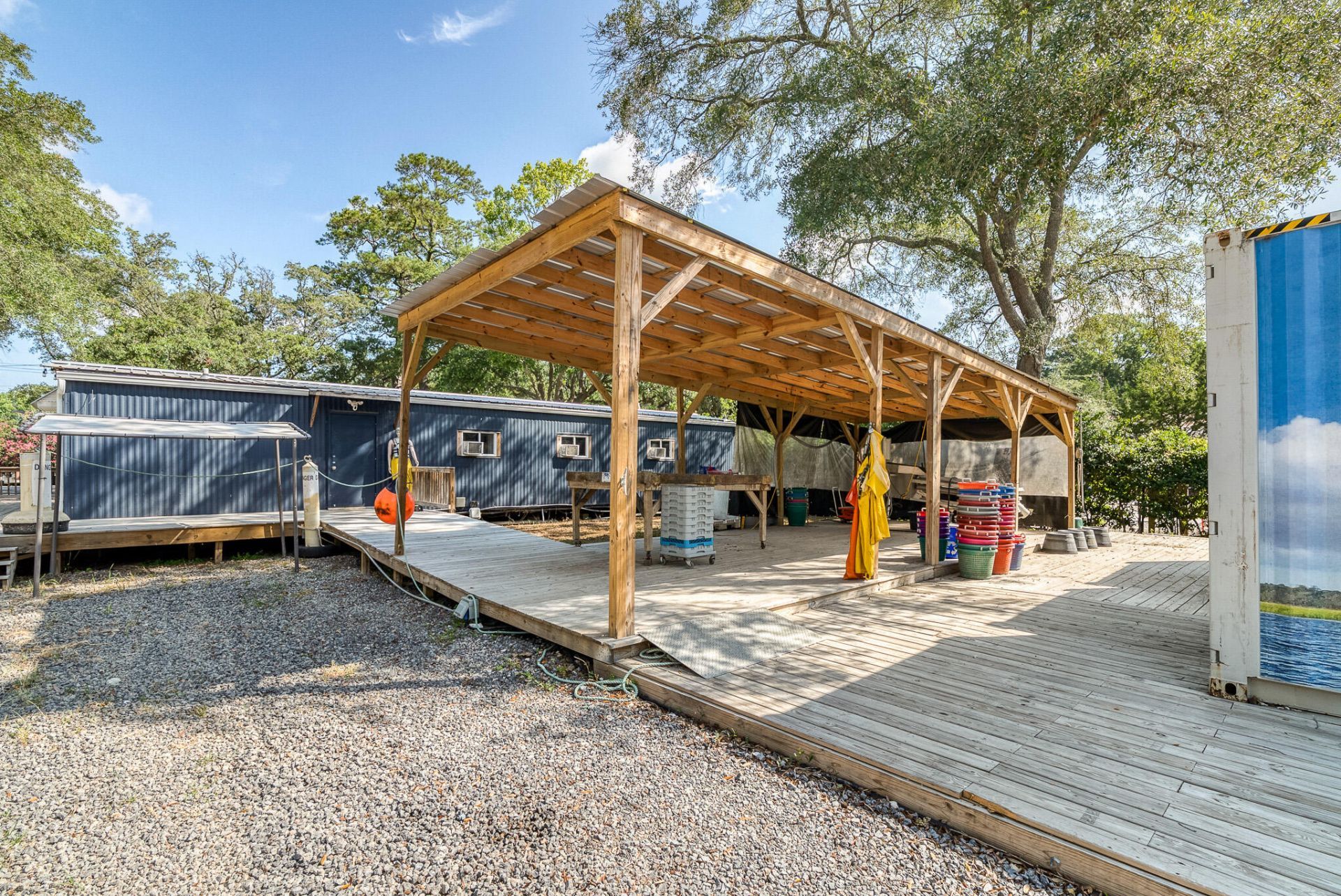 2871 Maybank Highway  Photo 19