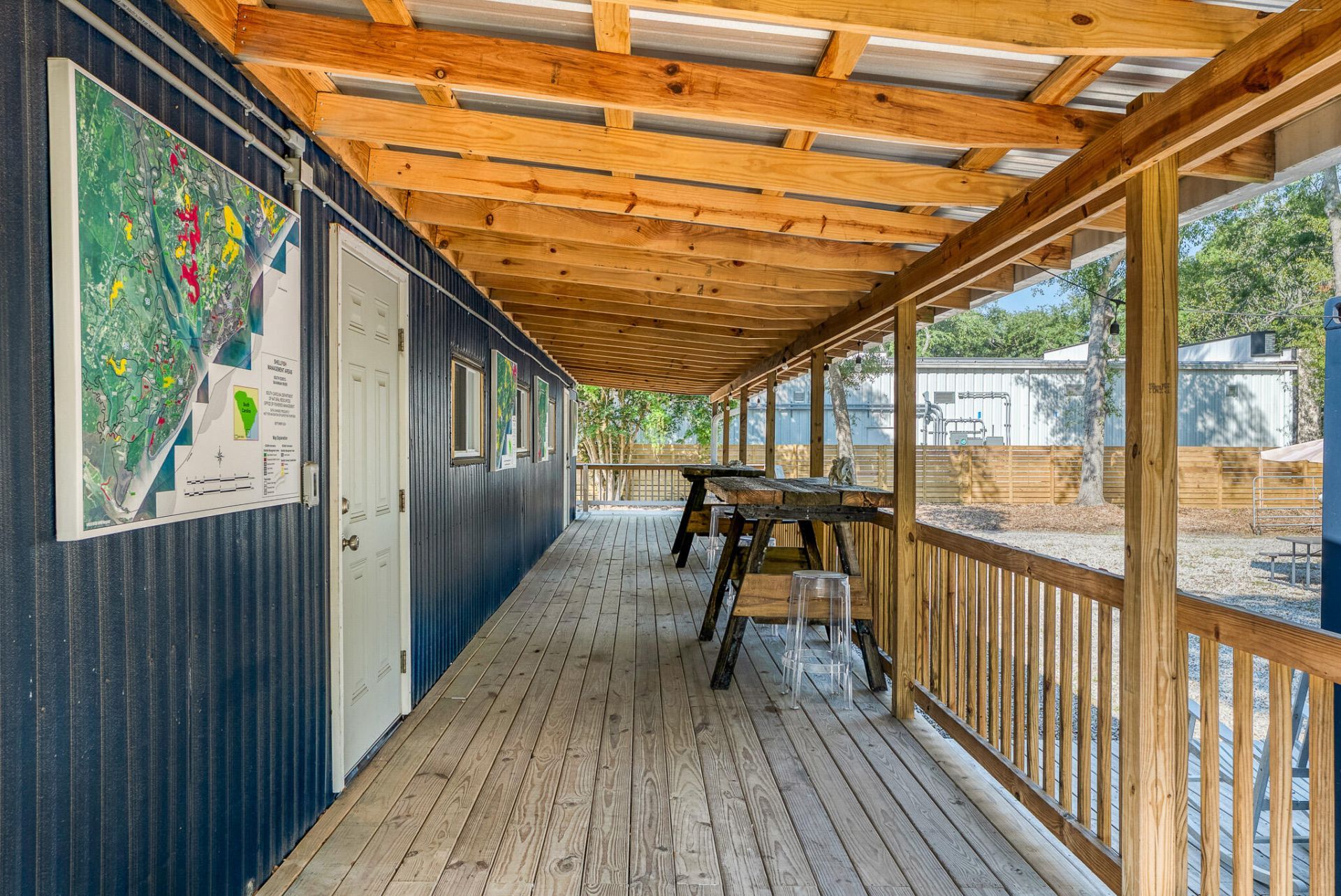 2871 Maybank Highway  Photo 8