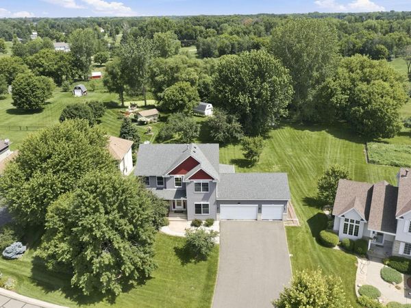 14325 Quince Street NW, Andover, MN 55304