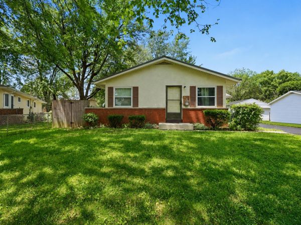 6069 Northgap Drive, Columbus, OH 43229