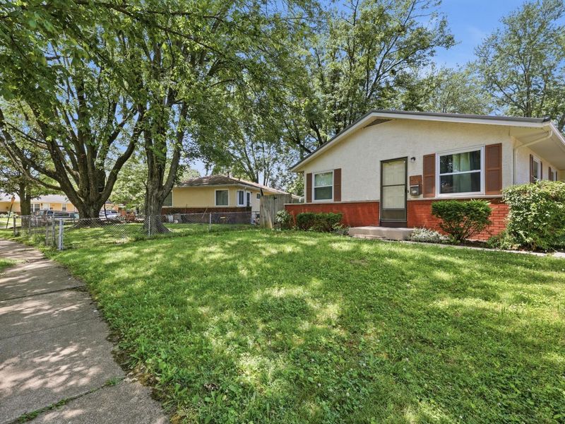 6069 Northgap Drive, Columbus, OH 43229 Photo 3
