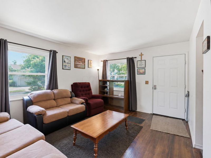 6069 Northgap Drive, Columbus, OH 43229 Photo 7