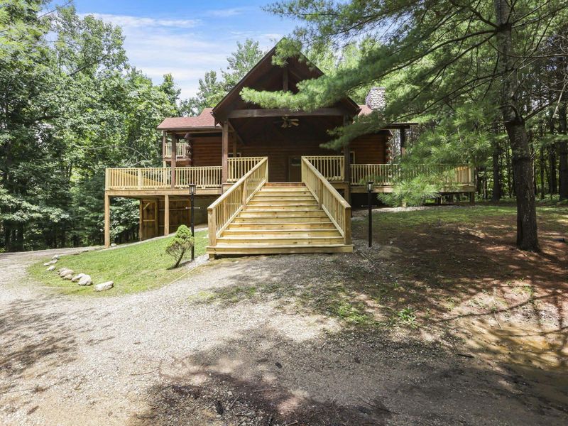 19475 Linden Lane , Logan, OH 43138 Photo 4