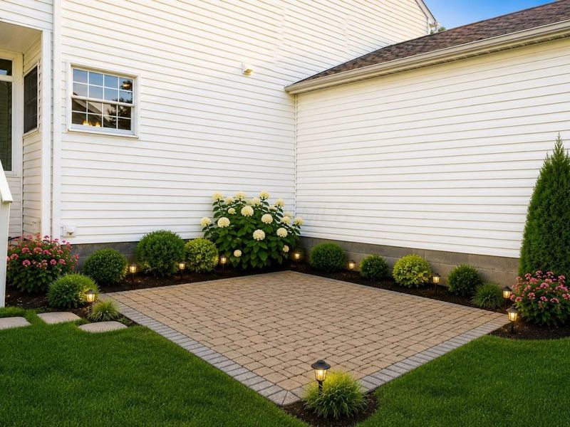 8446 Olenbrook Drive , Lewis Center, OH 43035 Photo 35