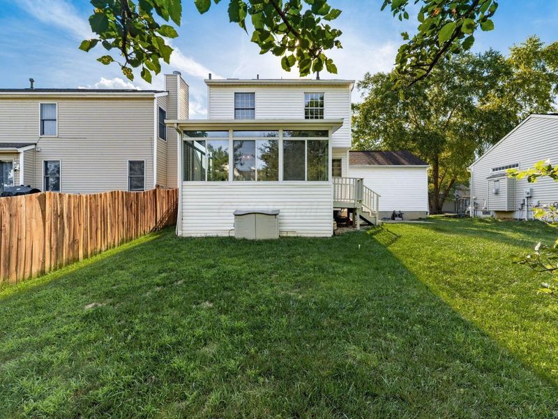 8446 Olenbrook Drive , Lewis Center, OH 43035 Photo 38