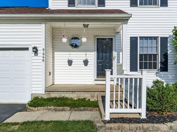 8446 Olenbrook Drive , Lewis Center, OH 43035