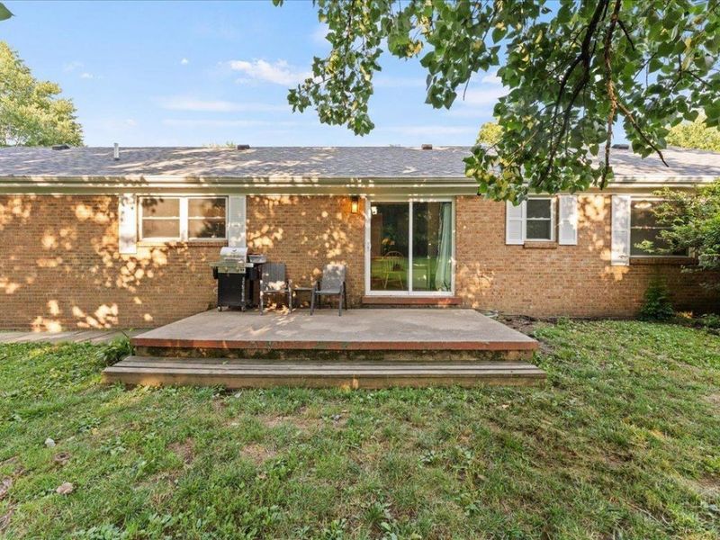 3071 S Bantam Road, Tate Twp, OH 45106 Photo 16