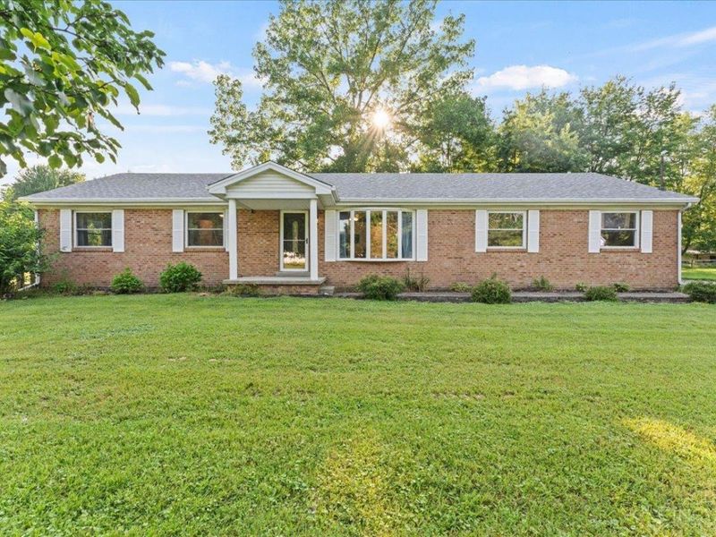 3071 S Bantam Road, Tate Twp, OH 45106 Photo 2