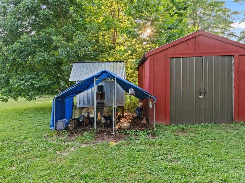 3071 S Bantam Road, Tate Twp, OH 45106 Photo 20