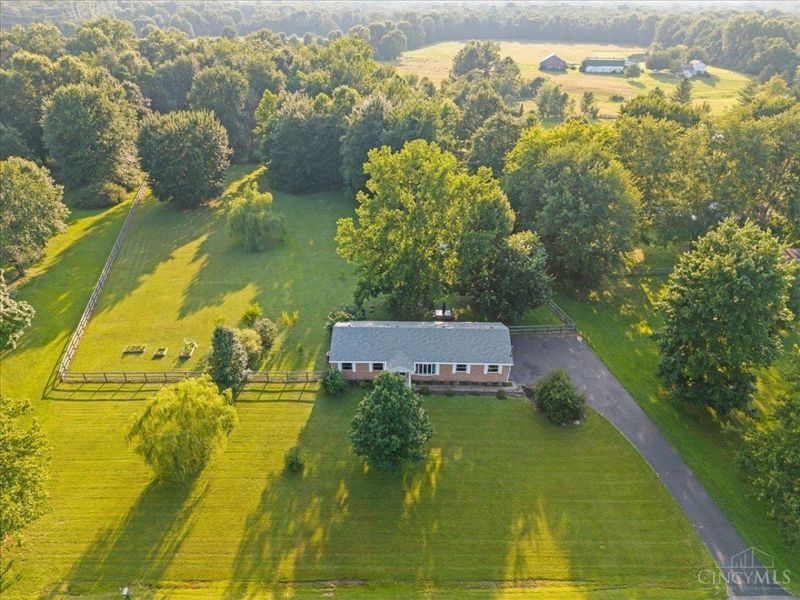 3071 S Bantam Road, Tate Twp, OH 45106 Photo 21