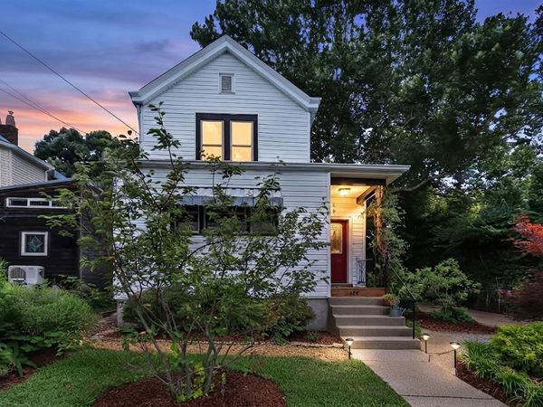 522 Enright Avenue, Cincinnati, OH 45205