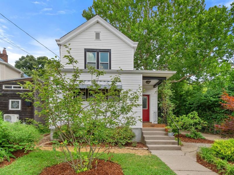 522 Enright Avenue, Cincinnati, OH 45205 Photo 2