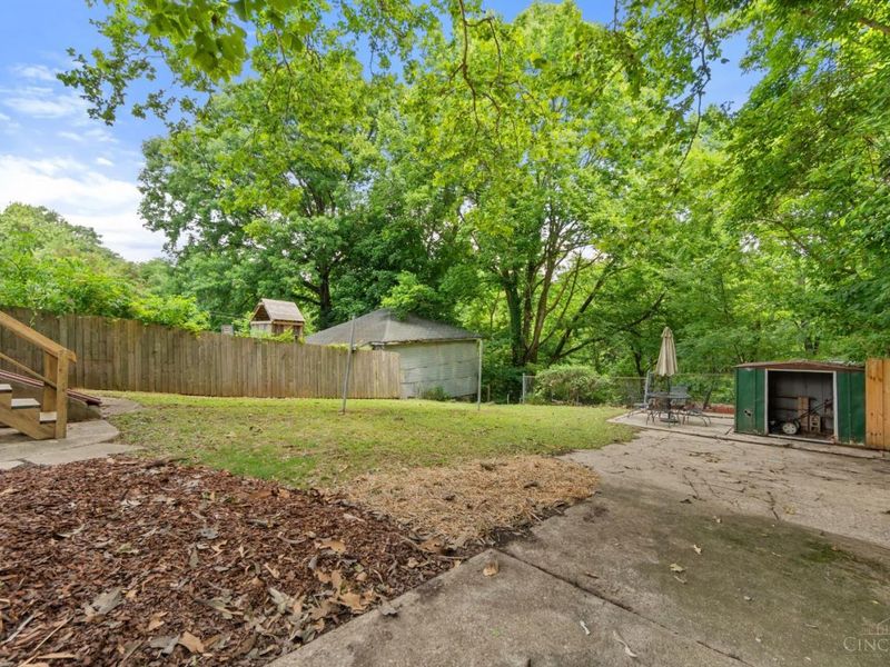 522 Enright Avenue, Cincinnati, OH 45205 Photo 27
