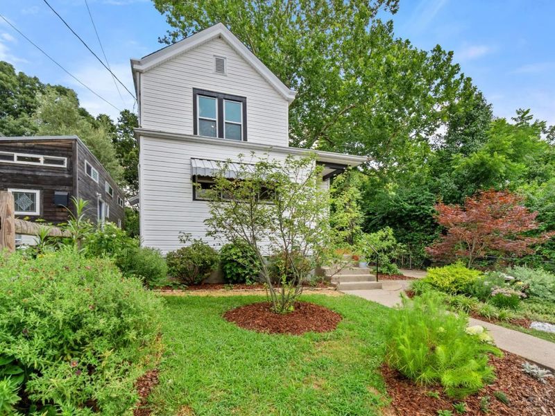 522 Enright Avenue, Cincinnati, OH 45205 Photo 3
