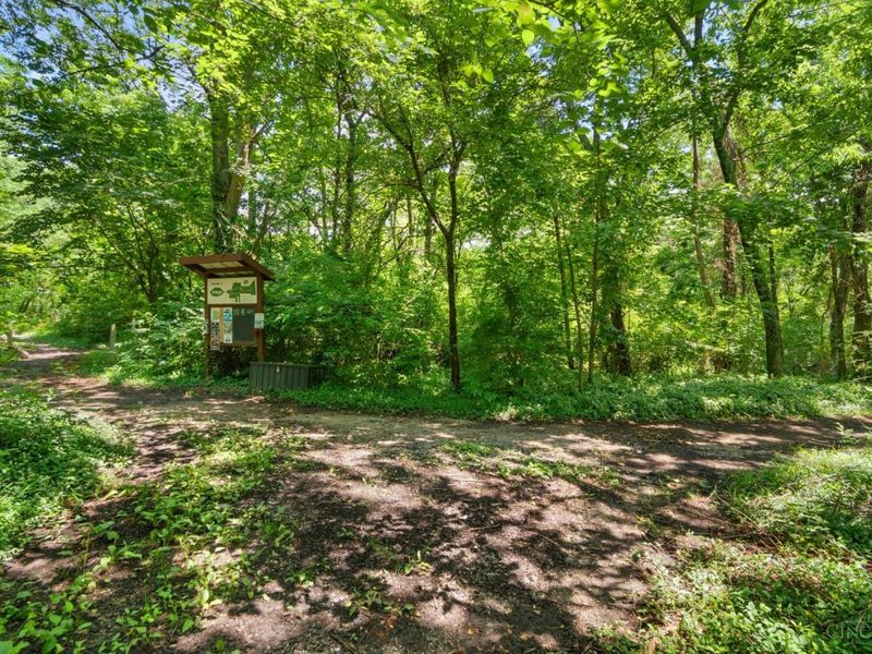 522 Enright Avenue, Cincinnati, OH 45205 Photo 39