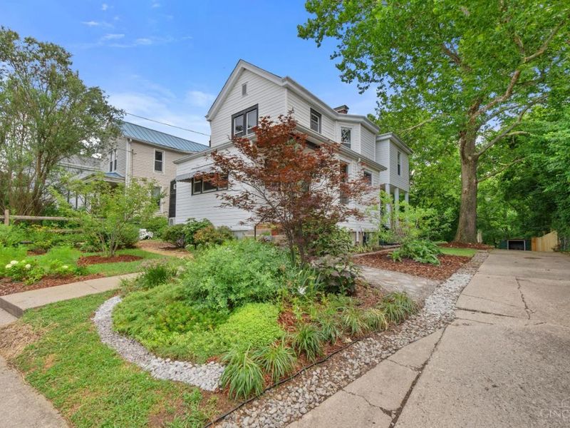 522 Enright Avenue, Cincinnati, OH 45205 Photo 4