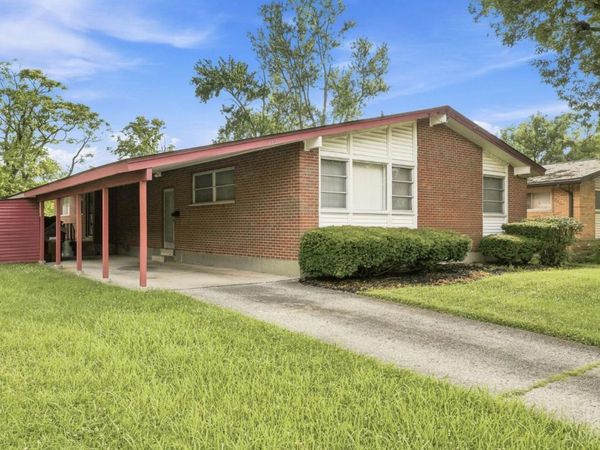 950 Vacationland Drive, Springfield Twp., OH 45231