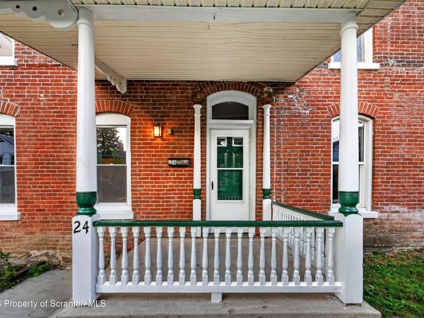 24 Slocum Avenue , Tunkhannock, PA 18657