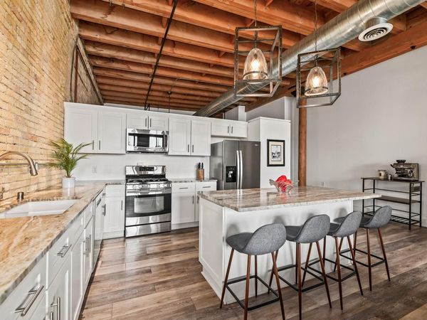 205 N Water STREET, Unit 200, Milwaukee, WI 53202