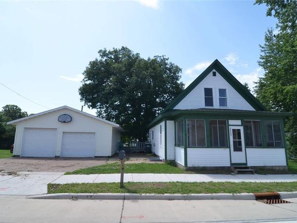 13131 10th Street, Osseo, WI 54758