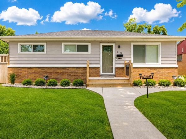 8242 W Luscher AVENUE, Milwaukee, WI 53218