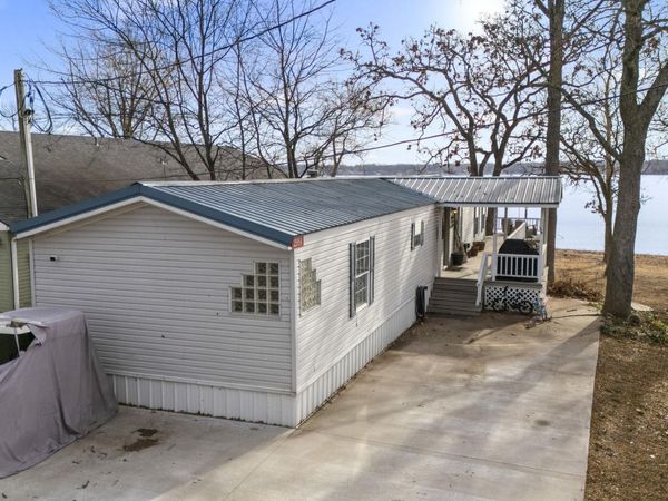 25954 S 605 Court , Grove, OK 74344