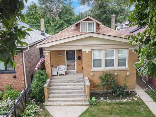 2333 N Keating Avenue , Chicago, IL 60639