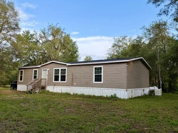 119 NE 98th Ln, Branford, FL 32008