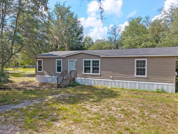 119 NE 98th Ln, Branford, FL 32619