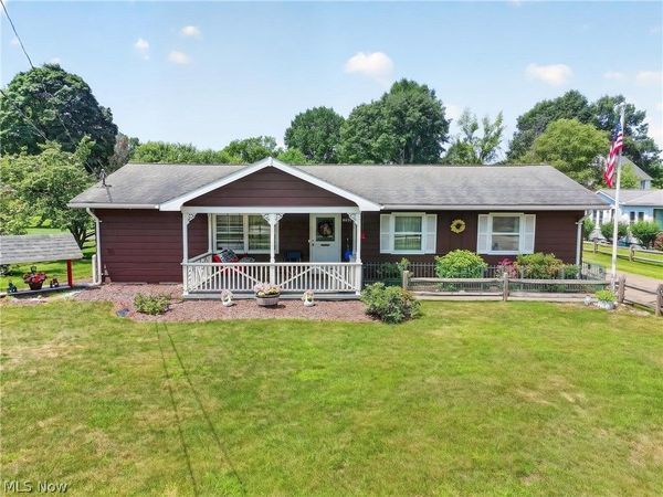 6045 S McNutt Avenue , Ashtabula, OH 44004