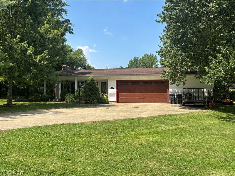 385 Cochran Road, Aurora, OH 44202 Photo 3