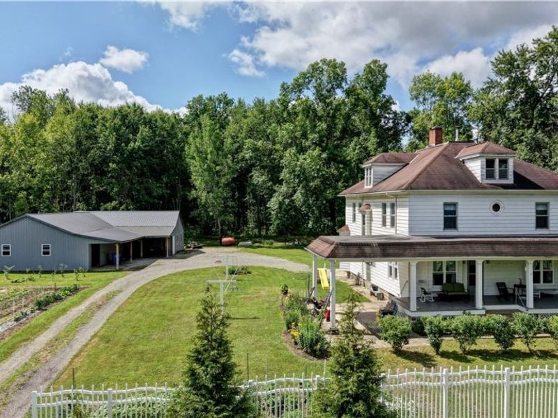4146 New Hudson Road, Orwell, OH 44076 Photo 1