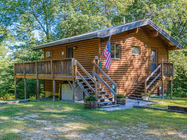 13 & 16 Joyal Hill Lane , Casco, ME 04015