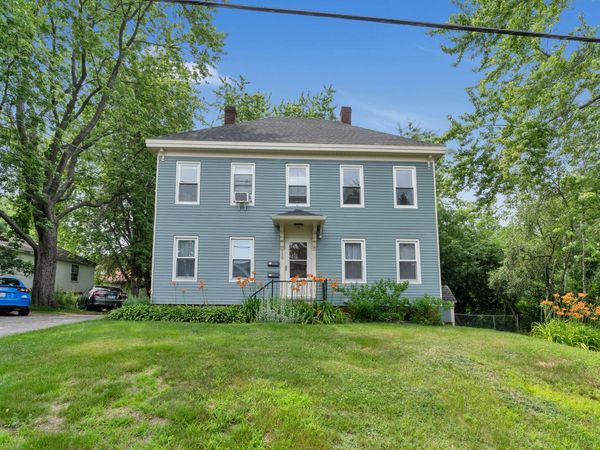 139 Skillings Street , South Portland, ME 04106