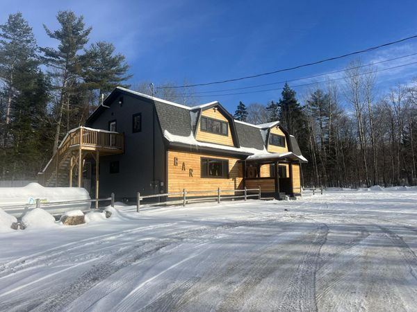 1255 Roxbury Notch Road , Roxbury, ME 04275
