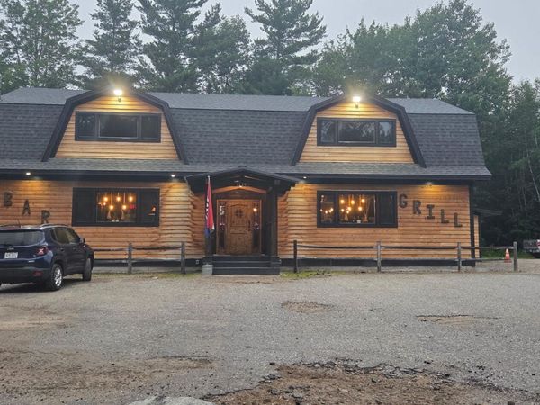 1255 Roxbury Notch Road , Roxbury, ME 04275
