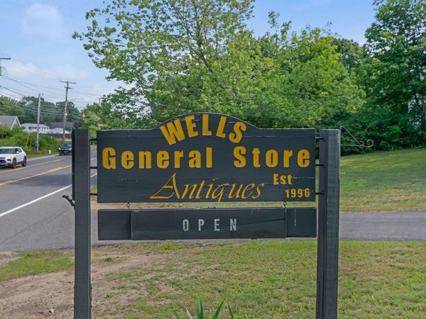 2023 Post Road , Wells, ME 04090