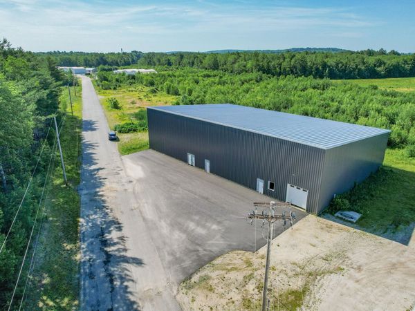 59 Mystique Way , Unit 5, Auburn, ME 04210