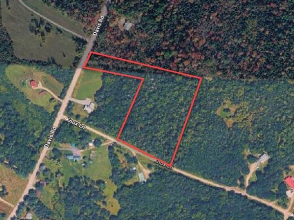 209 Davis Road , Eddington, ME 04428
