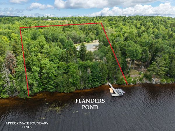 69 Eagle Lane , Sullivan, ME 04664