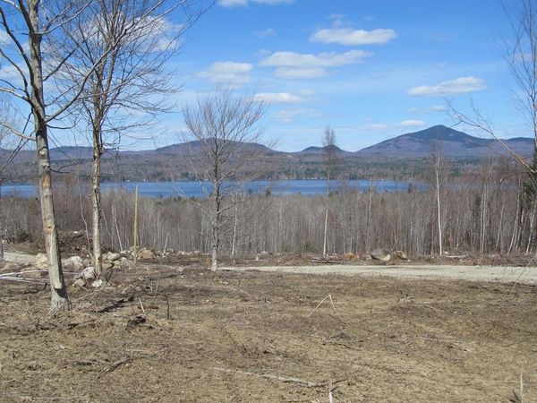 Lot 3 Lake View Road , Weld, ME 04285
