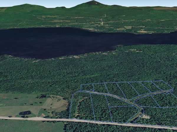 Lot 4 Lake View Road , Weld, ME 04285