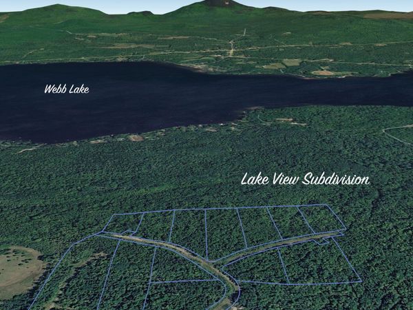 Lot 5 Oak Street , Weld, ME 04285