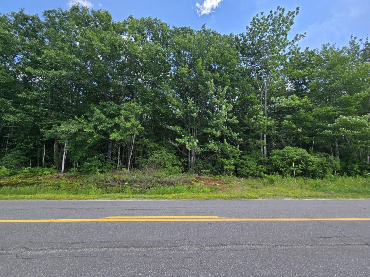 Tbd Pinnacle Road, Liberty, ME 04949 Main Photo