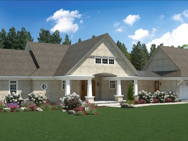 Lot 10 Whispering Pines Drive , Boothbay, ME 04537