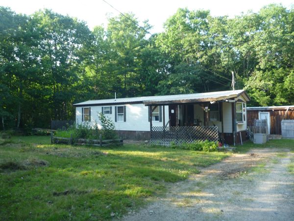 49 Circle Drive, Cornish, ME 04020